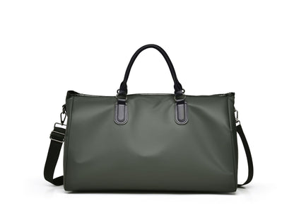 Geräumige Wochenend-Reisetasche Brehn