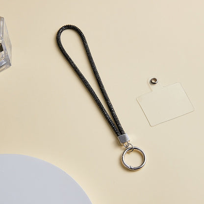 Elegante Perlen Lanyard Strap Brehn
