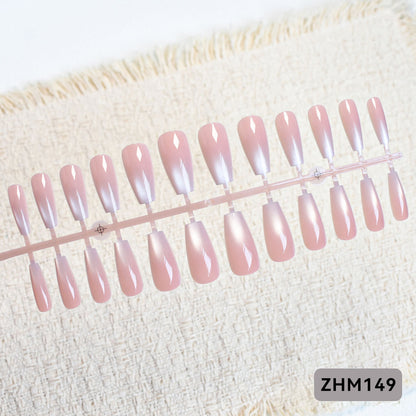 Press-On Nail Set Brehn