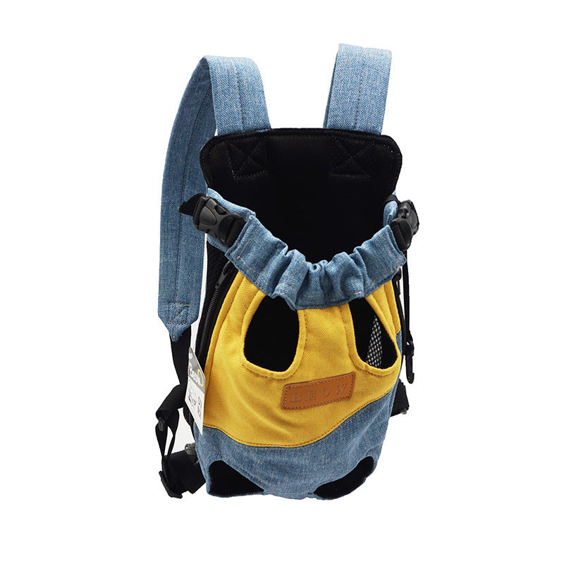 Reiserucksack für Haustiere | Brehn