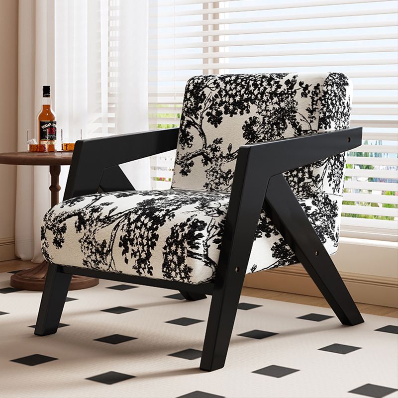 Bequemer Relaxstuhl Brehn