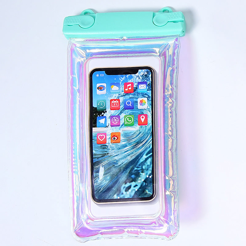 Handy Wasserdichte Schutzhülle Brehn