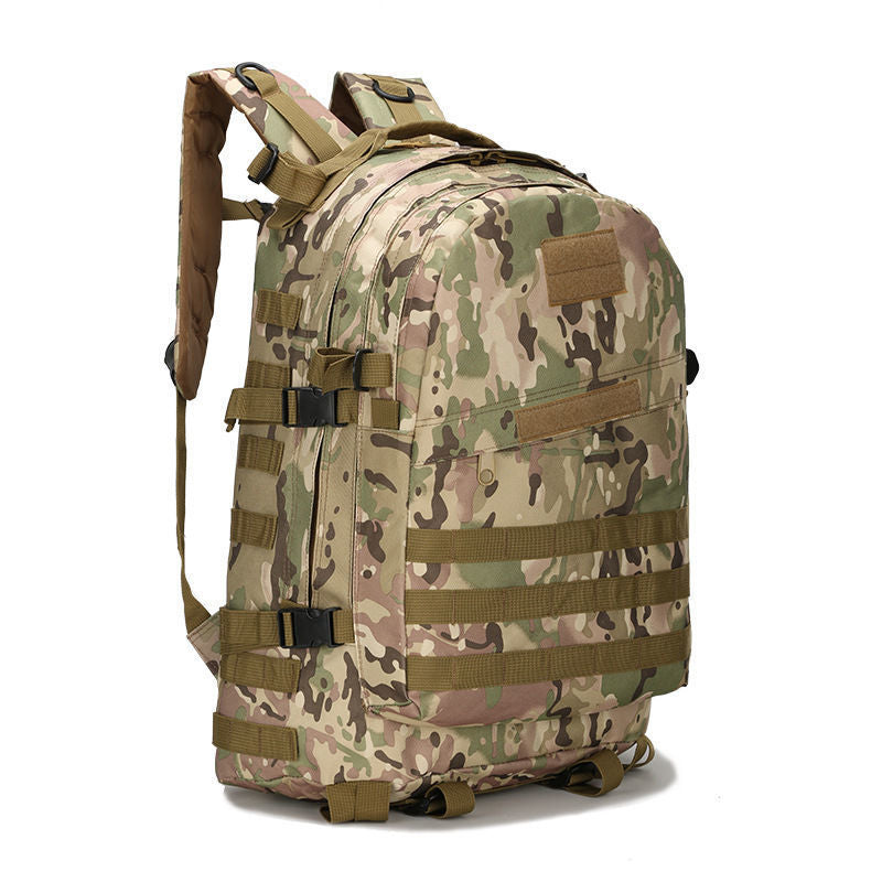 Taktischer Rucksack Brehn
