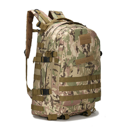Taktischer Rucksack Brehn