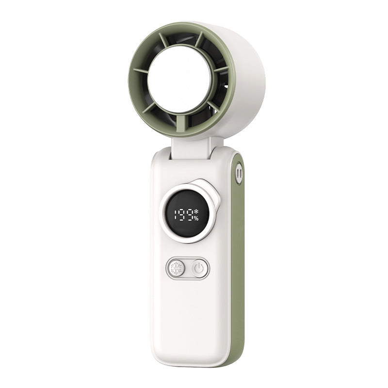 Herren tragbarer Mini Ventilator Brehn
