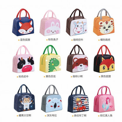 Damen Kühltasche im Tiermotiv Brehn