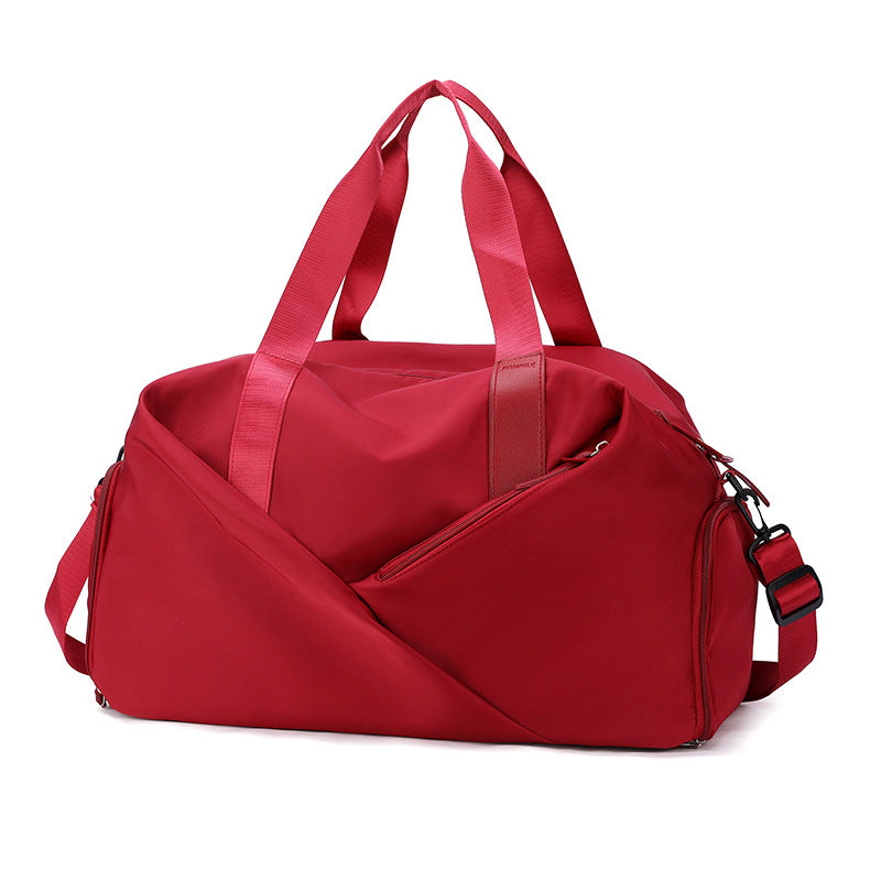 Vielseitige Reisekraftsport-Tasche