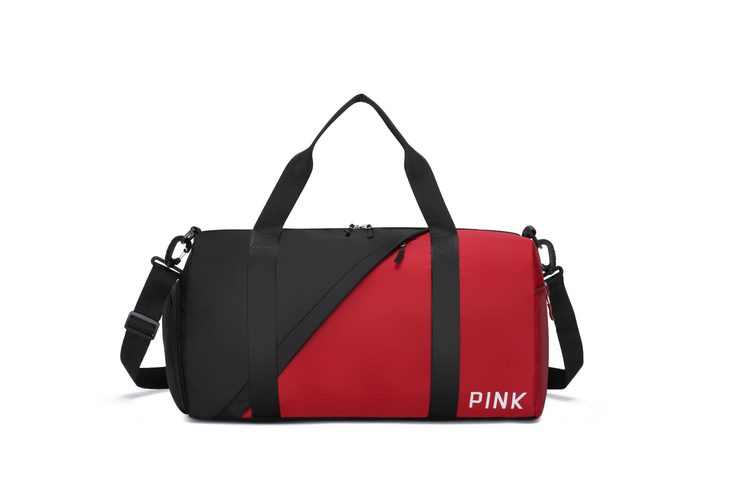 Sportliche Multifunktions-Duffel-Tasche Brehn