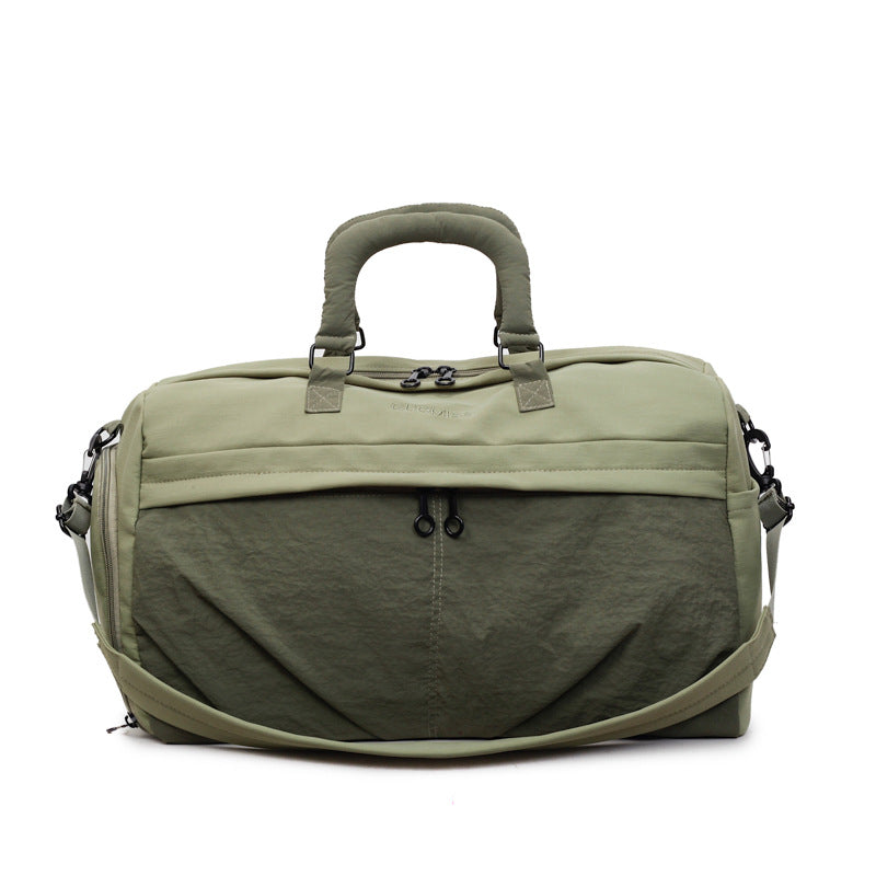 Vielseitige Reise-Duffel-Tasche