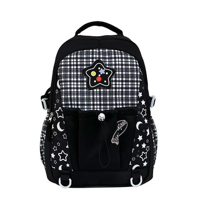 Stylische Kinder-Rucksack Brehn