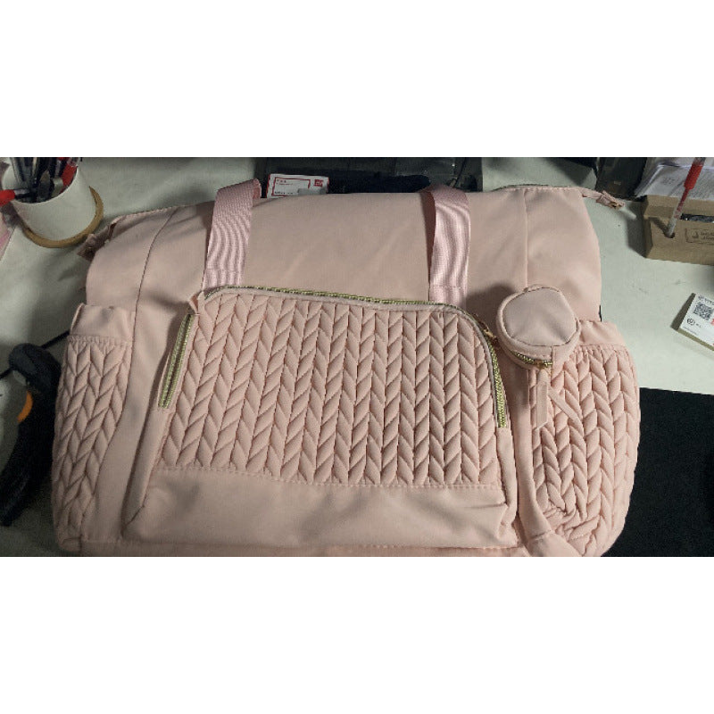 Multi-Funktionale Stylische Reise-Duffle-Tasche Brehn