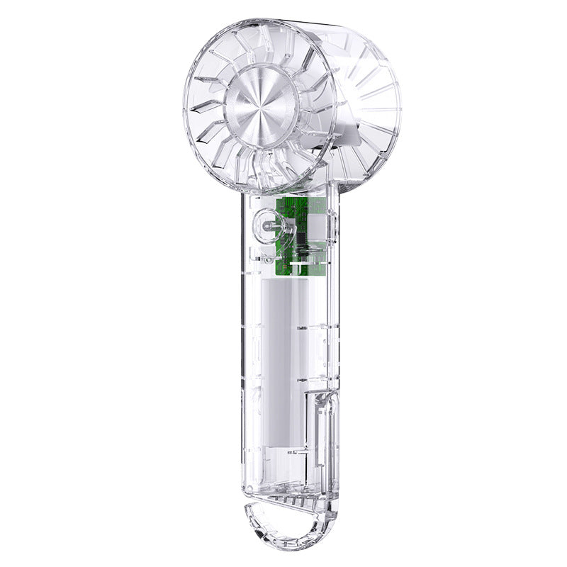 Damen tragbarer Mini Ventilator Brehn