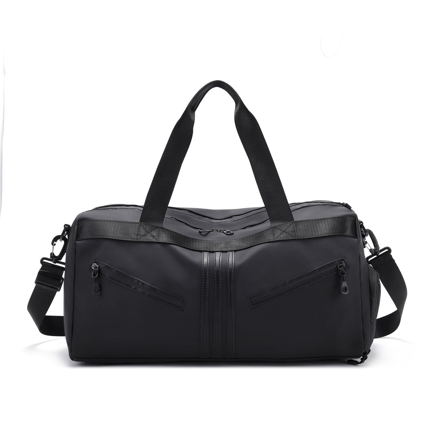 Premium Multifunctionale Sport Duffel-Tasche Brehn