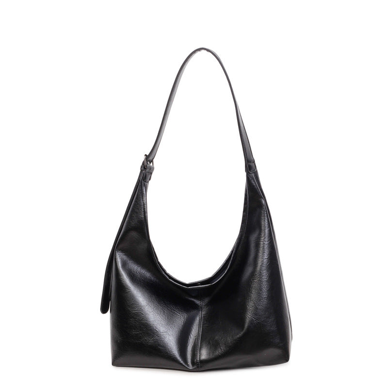 WoOversized Hobo Handtasche Brehn