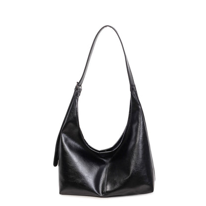 WoOversized Hobo Handtasche Brehn