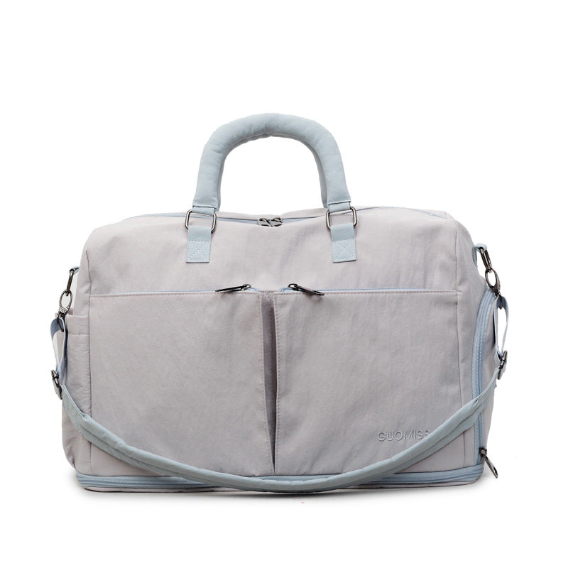 Multi-Taschen Utility Reisetasche Brehn