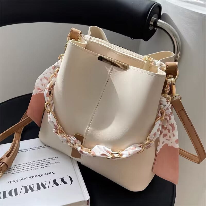 Eimer Handtasche