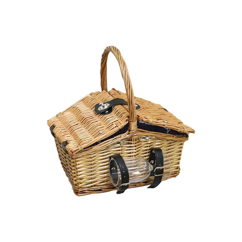 Picknickkorb Brehn