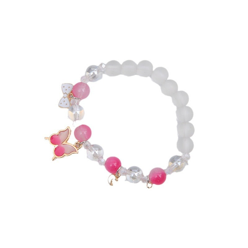 Charm-Armbanduhr Brehn