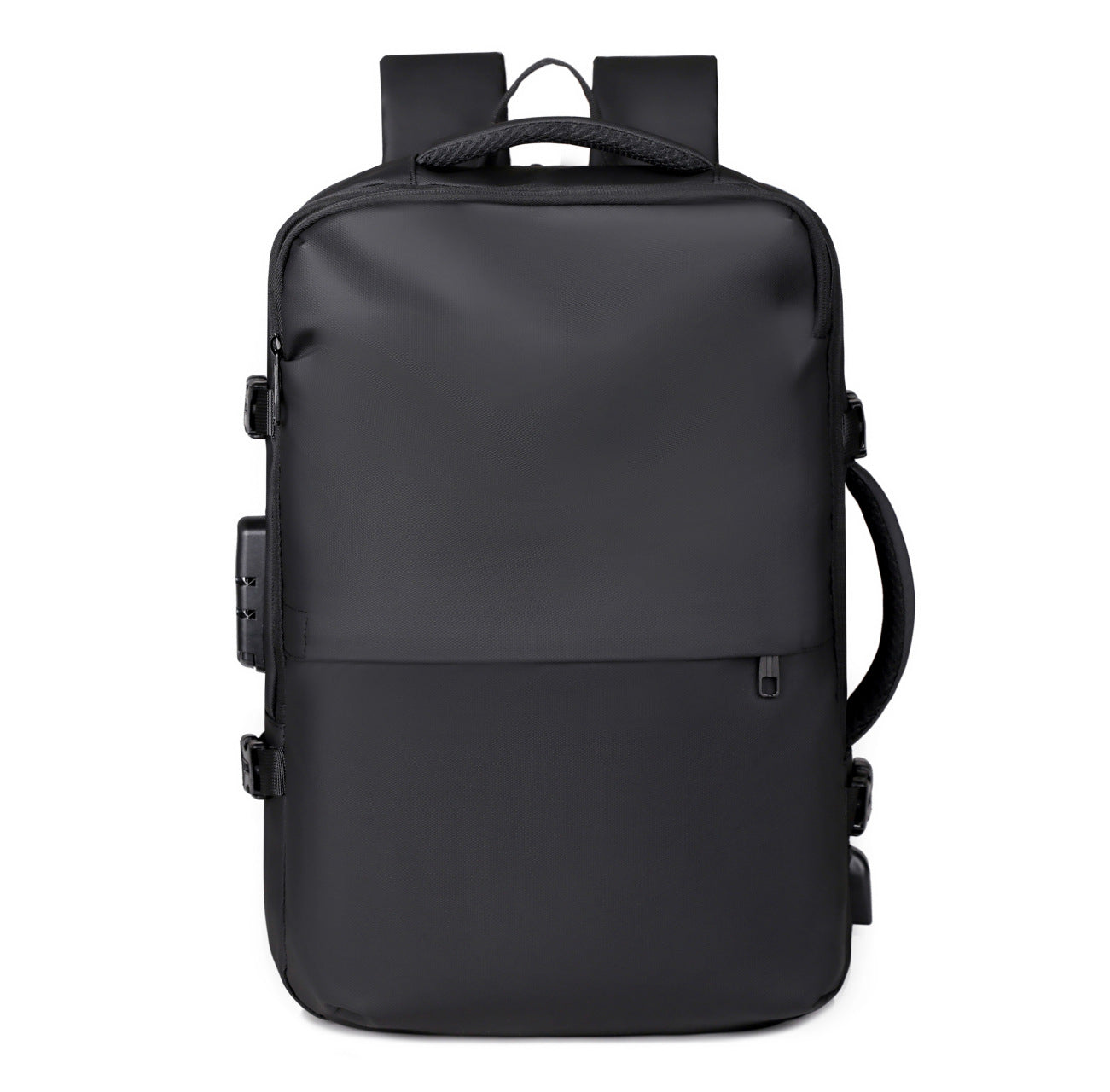 Vielseitiger Reiserucksack Brehn