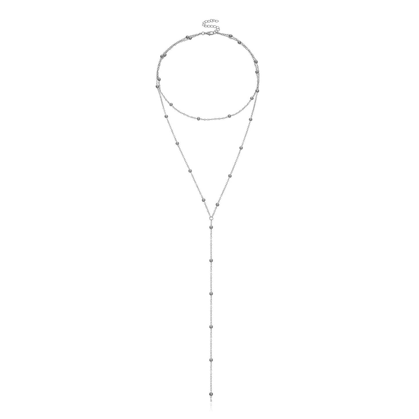 Elegante und Stilvolle Halskette Brehn
