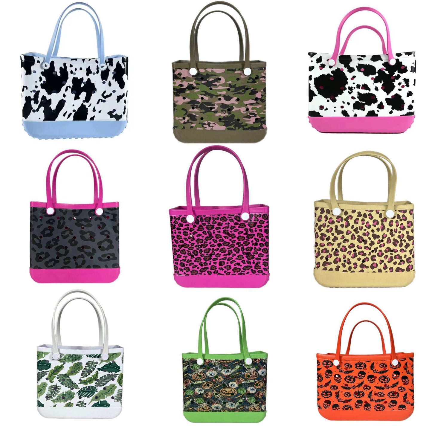 Sportliche Handtasche Brehn