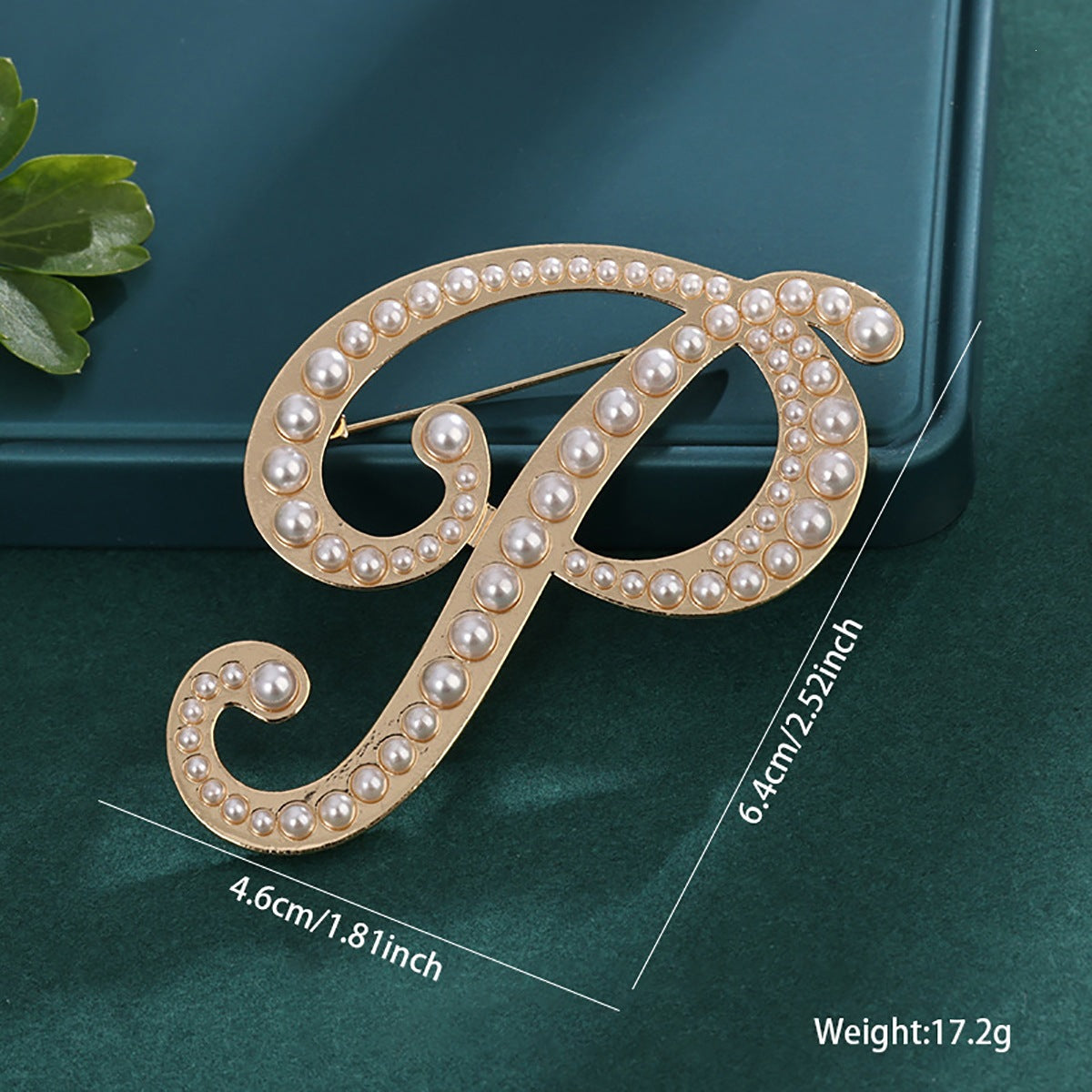 Haaraccessoire Brehn