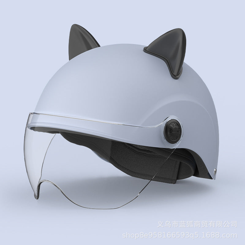 Sleek Schutzhelm Brehn