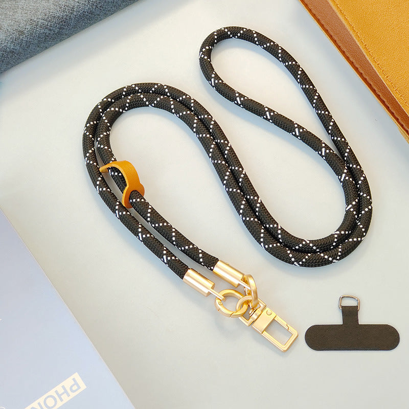 Stylische Utility-Lanyard Brehn