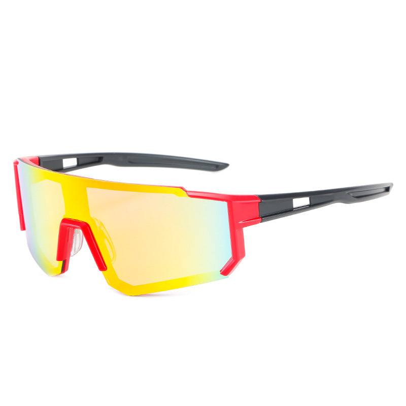 Damen Sportliche Schutzbrille Brehn