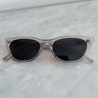Damen modische Retro-Sonnenbrille mit elegantem Design Brehn