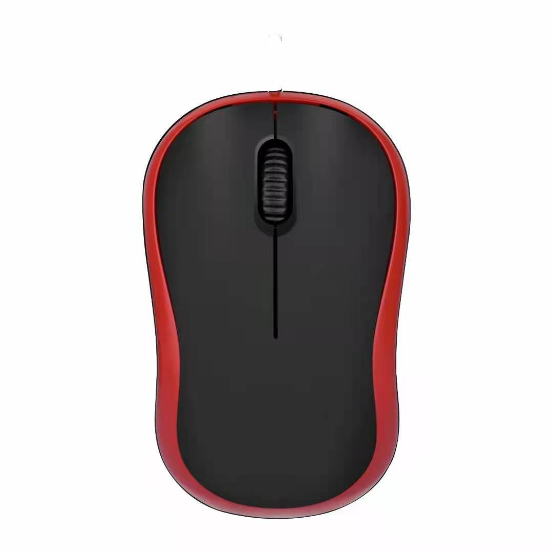 Hochpräzise drahtlose Computermaus Brehn