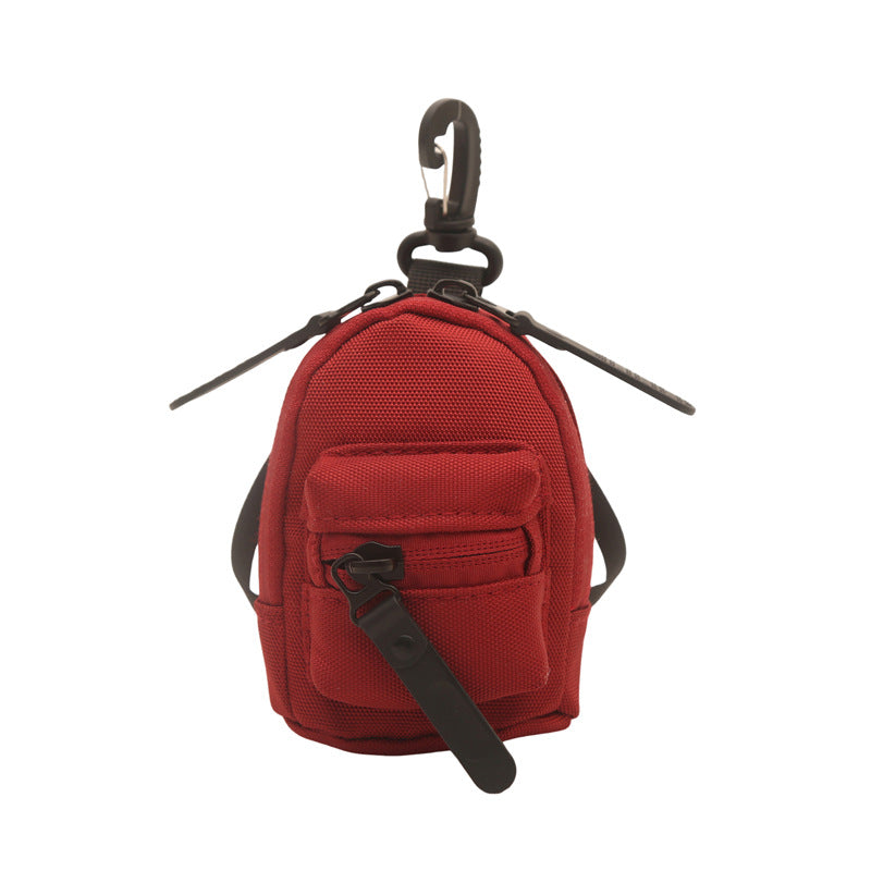 Mini-Rucksack Crossbody-Tasche Brehn