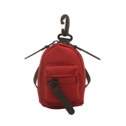 Mini-Rucksack Crossbody-Tasche Brehn