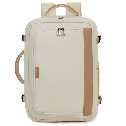 Vielseitiger Reisewickelrucksack Brehn