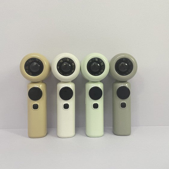 Unisex Tragbarer Handheld Ventilator Brehn