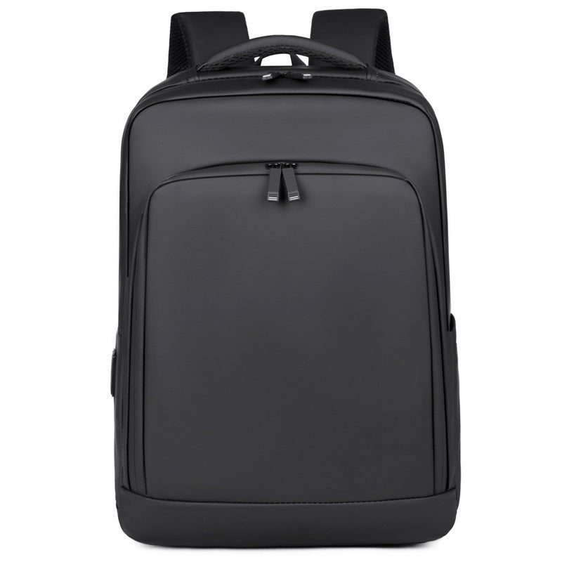 Professioneller Minimalistischer Laptop-Rucksack Brehn