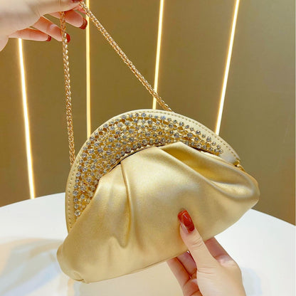 Elegante Clutch Tasche