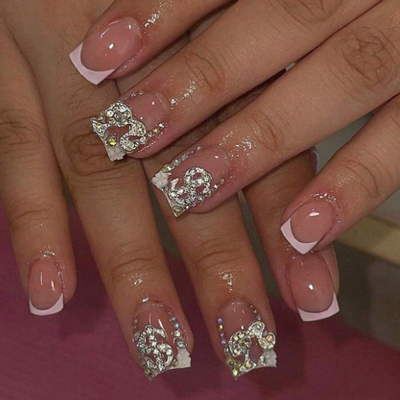 Künstliche Nagelkunstbrettset Brehn