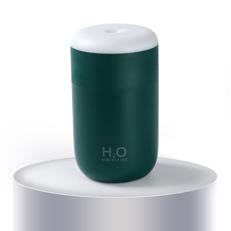 Damen tragbarer Aroma Diffuser Brehn