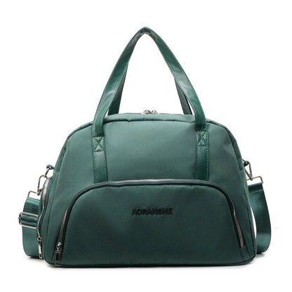 Stylische strapazierfähige Fitness-Duffle-Bag Brehn