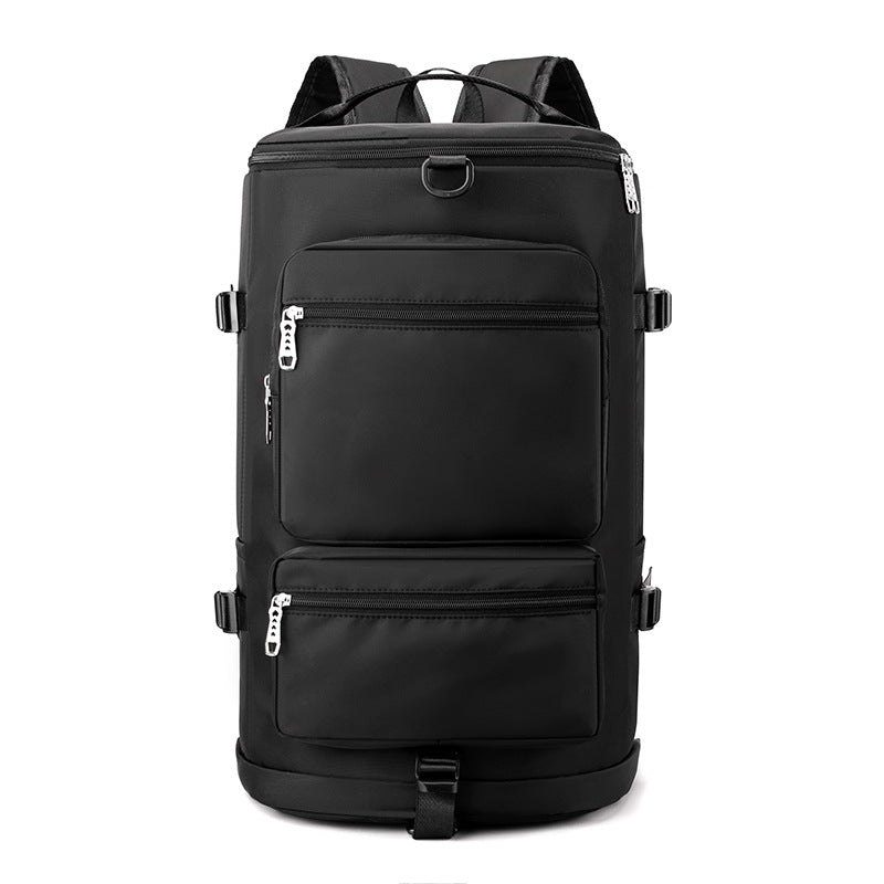Robuster Und Eleganter Backpack Brehn