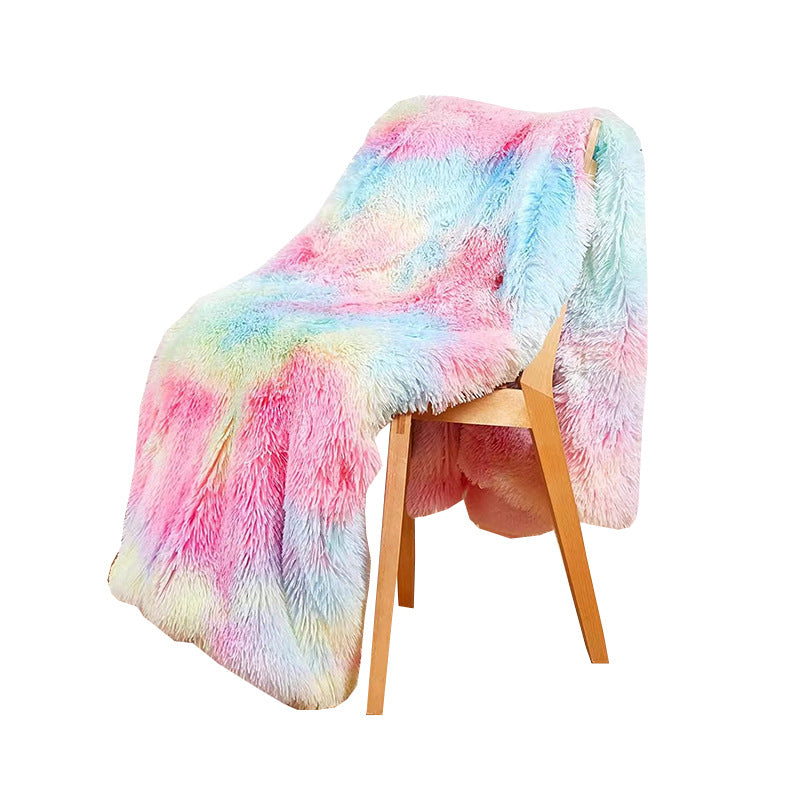 Damen Kuscheldecke Brehn