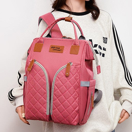 Multi-Zweck-Reise-Rucksack Brehn