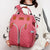 Multi-Zweck-Reise-Rucksack Brehn