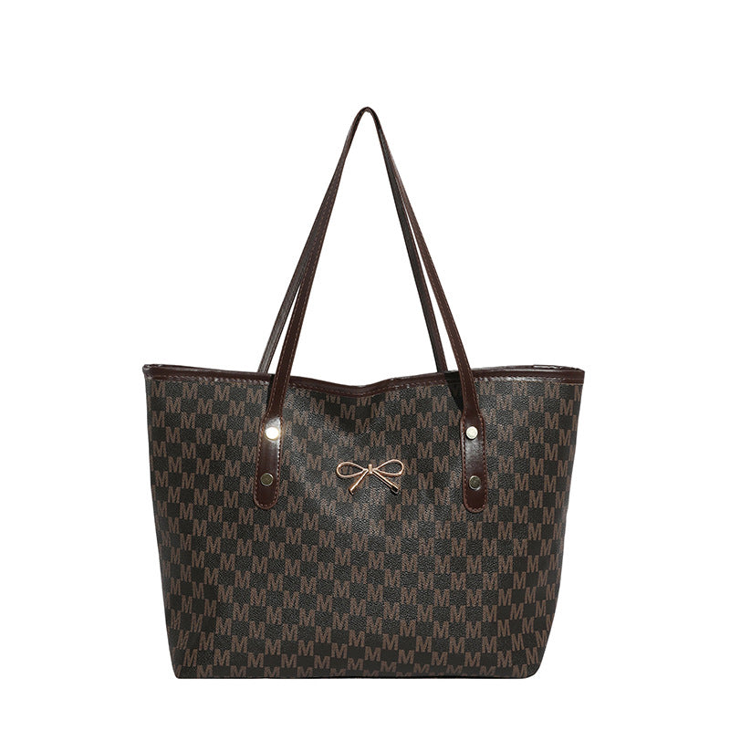 WoSleek Vielseitige Tragetasche Brehn