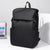 Roll-Top Daily Commuter Rucksack Brehn