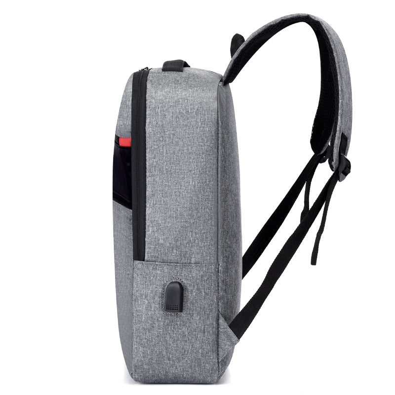 Schlanker Professioneller Bürrucksack Brehn