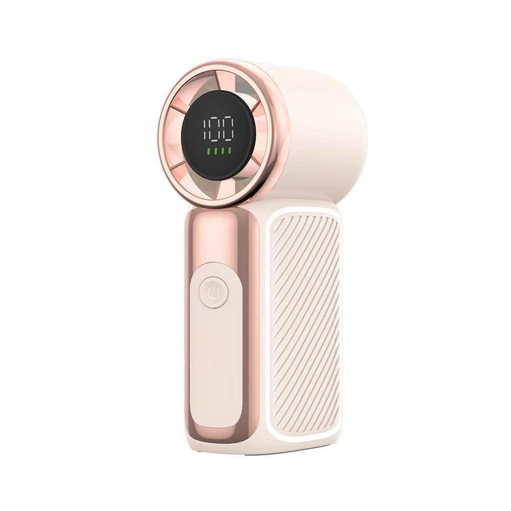 Unisex Portable Handheld Fan Brehn