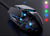 Ergonomische Gaming-Maus mit anpassbarem DPI Brehn